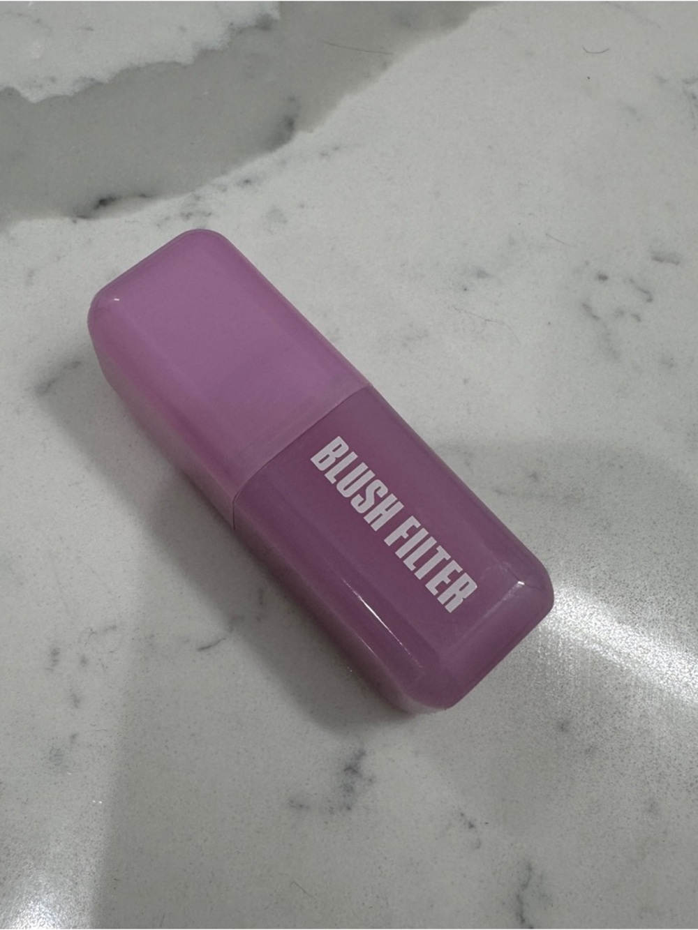 Huda Beauty Blush Filter Liquid Blush Cream